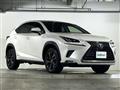 2018 Lexus NX