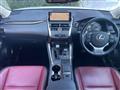 2018 Lexus NX