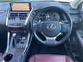 2018 Lexus NX