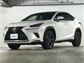 2018 Lexus NX