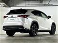 2018 Lexus NX