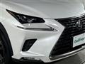 2018 Lexus NX