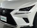 2018 Lexus NX