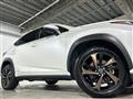 2018 Lexus NX