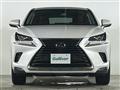 2018 Lexus NX