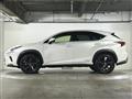 2018 Lexus NX