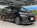 2019 Toyota Vellfire