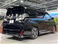 2019 Toyota Vellfire