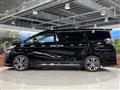 2019 Toyota Vellfire