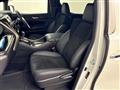 2022 Toyota Alphard Hybrid