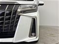 2022 Toyota Alphard Hybrid