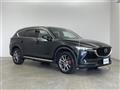 2021 Mazda CX-8