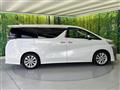 2020 Toyota Vellfire