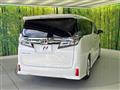 2020 Toyota Vellfire