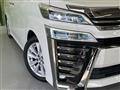 2020 Toyota Vellfire