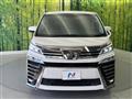 2020 Toyota Vellfire