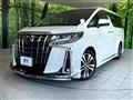 2020 Toyota Alphard