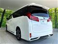 2020 Toyota Alphard