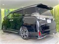 2020 Toyota Vellfire