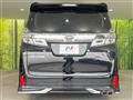 2020 Toyota Vellfire