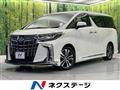 2020 Toyota Alphard