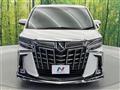 2020 Toyota Alphard