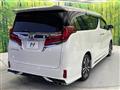 2020 Toyota Alphard