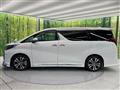 2020 Toyota Alphard