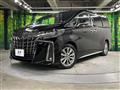 2020 Toyota Alphard