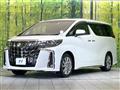 2020 Toyota Alphard
