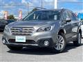 2015 Subaru Outback