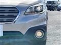 2015 Subaru Outback