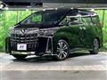 2020 Toyota Alphard