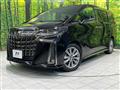 2020 Toyota Alphard