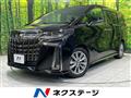2020 Toyota Alphard