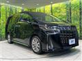 2020 Toyota Alphard