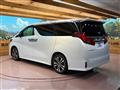 2020 Toyota Alphard