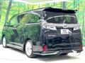 2021 Toyota Vellfire