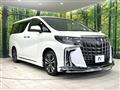 2021 Toyota Alphard