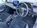 2025 Toyota Corolla Sports