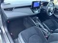 2025 Toyota Corolla Sports