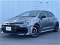 2025 Toyota Corolla Sports