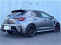 2025 Toyota Corolla Sports