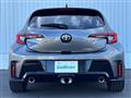2025 Toyota Corolla Sports