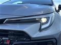 2025 Toyota Corolla Sports