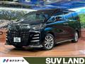 2021 Toyota Alphard
