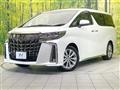 2021 Toyota Alphard