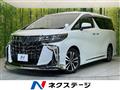 2021 Toyota Alphard