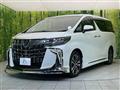 2021 Toyota Alphard