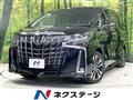 2021 Toyota Alphard